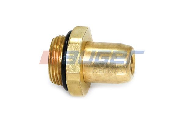 AUGER Condenser, air conditioning Article number: 102494 cheaply