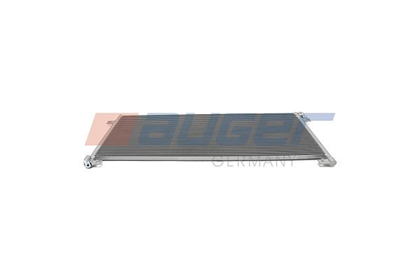 AUGER Condenser, air conditioning Article number: 103334 cheaply