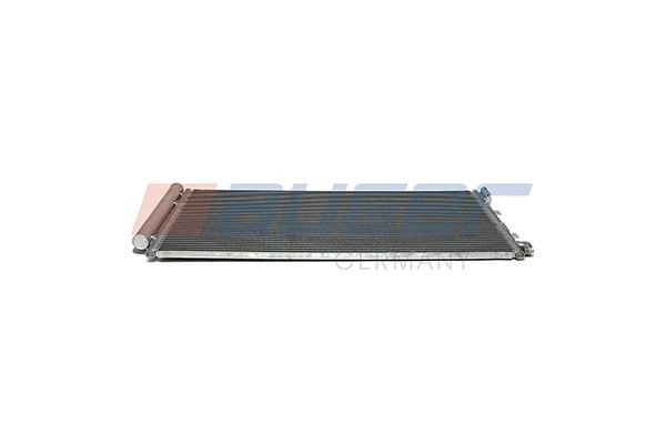 AUGER Condenser, air conditioning Article number: 103839 cheaply