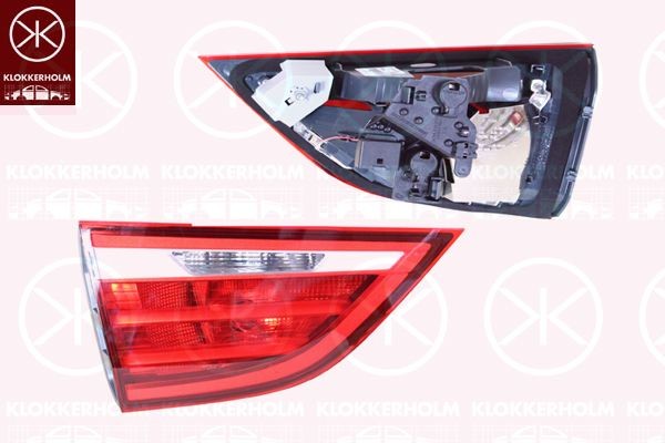 KLOKKERHOLM Sidewall Article number: 5039603 cheaply