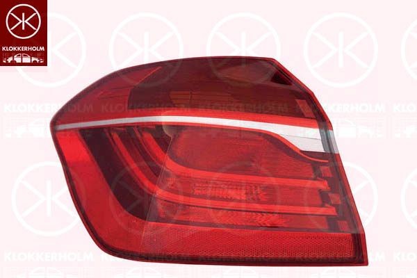 KLOKKERHOLM Sidewall Article number: 5039604 cheaply