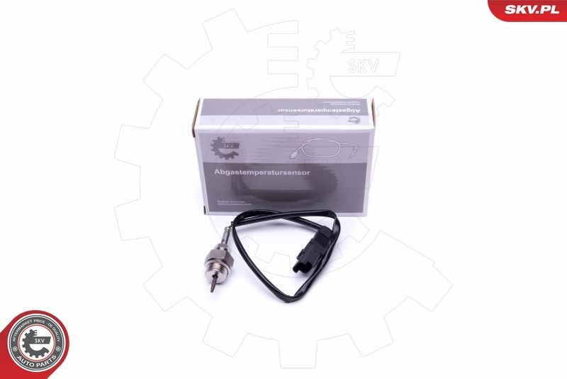 ESEN SKV Sensor, exhaust gas temperature Article number: 30SKV336 cheaply