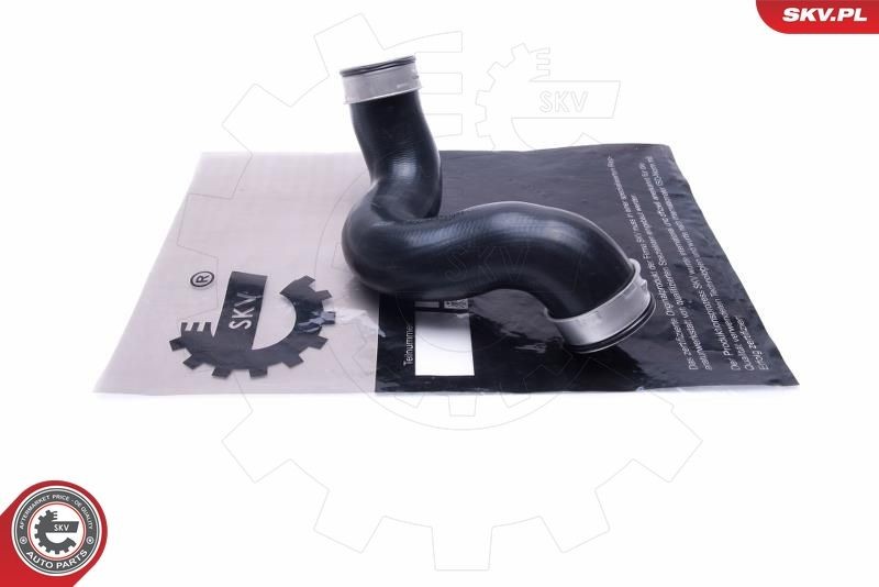 ESEN SKV Charger intake hose Article number: 43SKV460 cheaply