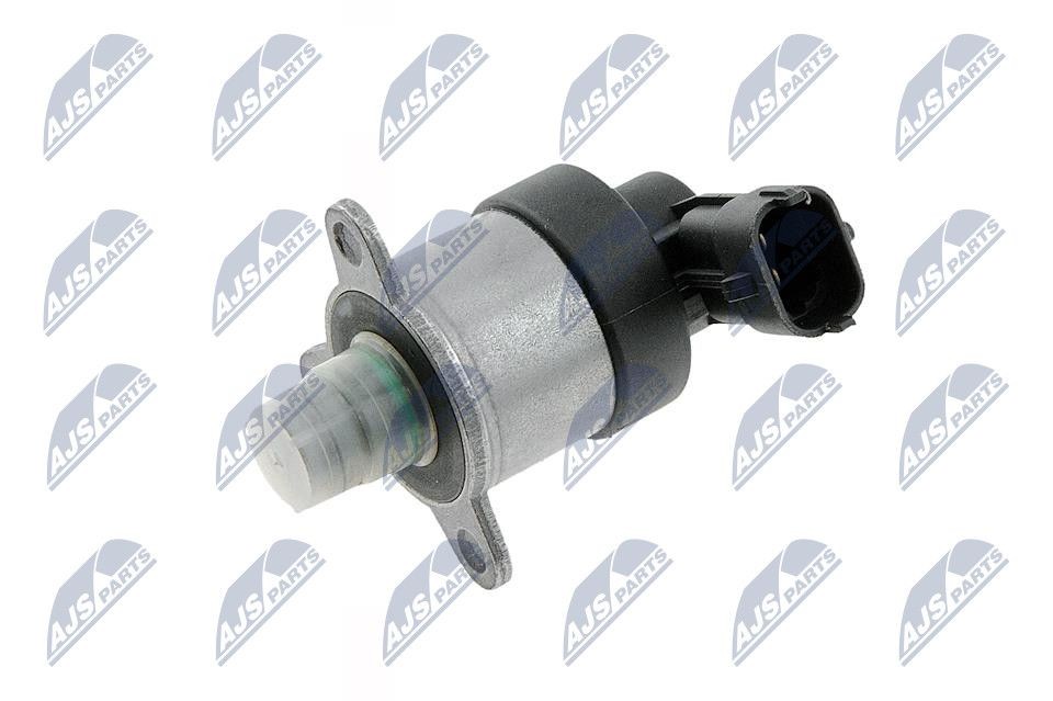NTY ESCV-RE-004 Control Valve, fuel quantity (common rail system) VIVARO 2.0 CDTI (F7, J7, A07) 114 PS Diesel