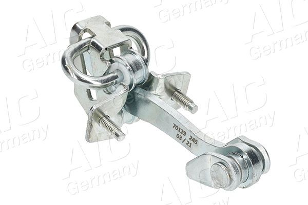 AIC 70129 Uksekinnitaja VECTRA 2.2 DTI 16V (F69) 125 HP Diisel 2009