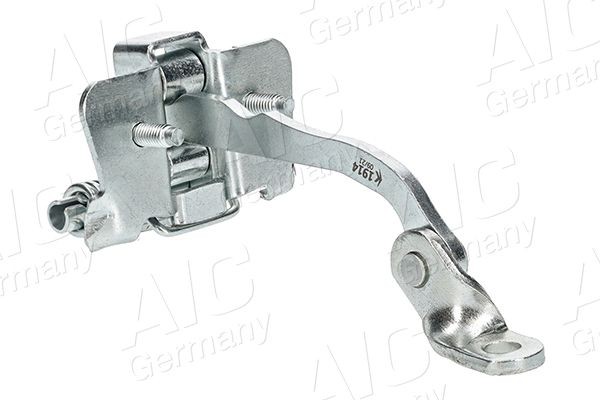 AIC 70155 Uksekinnitaja 206 1.6 Flex 113 HP Bensiin/etanool 2012