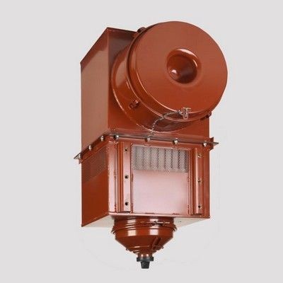 DONALDSON Luftfilterrens Varenummer: G200086 billige