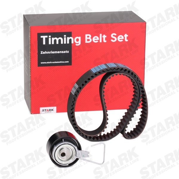 STARK Timing belt kit Article number: SKTBK-0760427 cheaply
