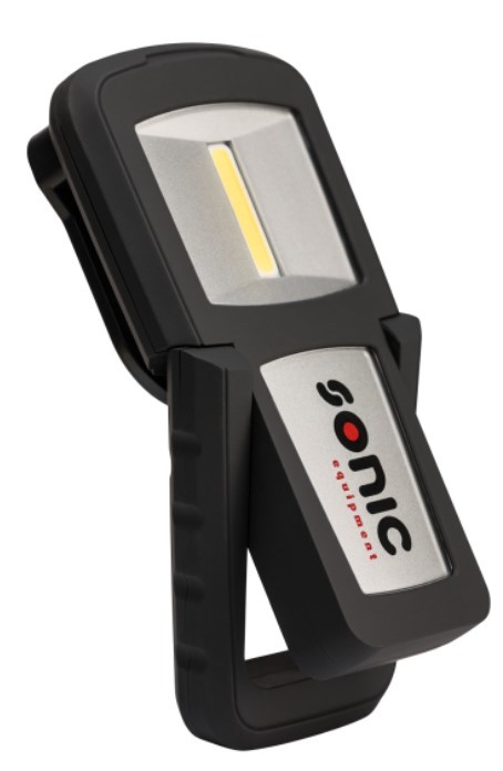SONIC Arbejdslampe Varenummer: 4820516 billige