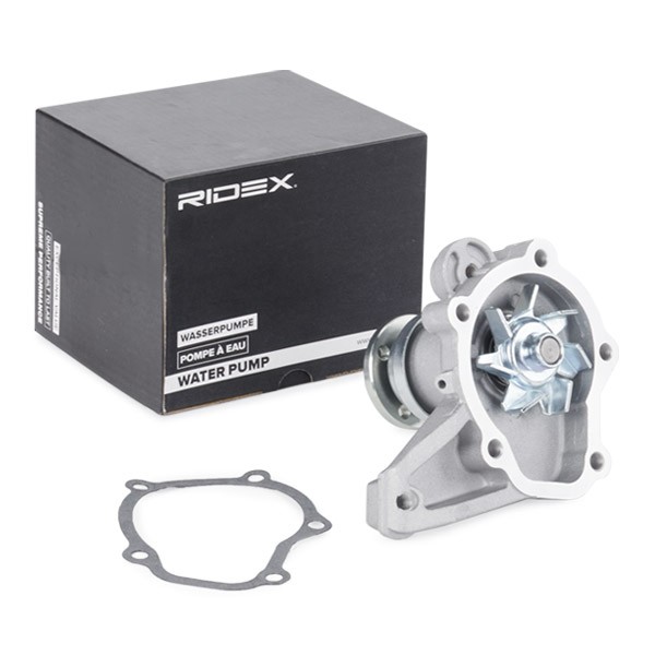 RIDEX Veepump Artikli number: 1260W0555 soodsalt