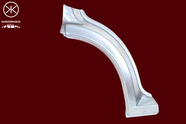KLOKKERHOLM Wing fender Article number: 9558331 cheaply