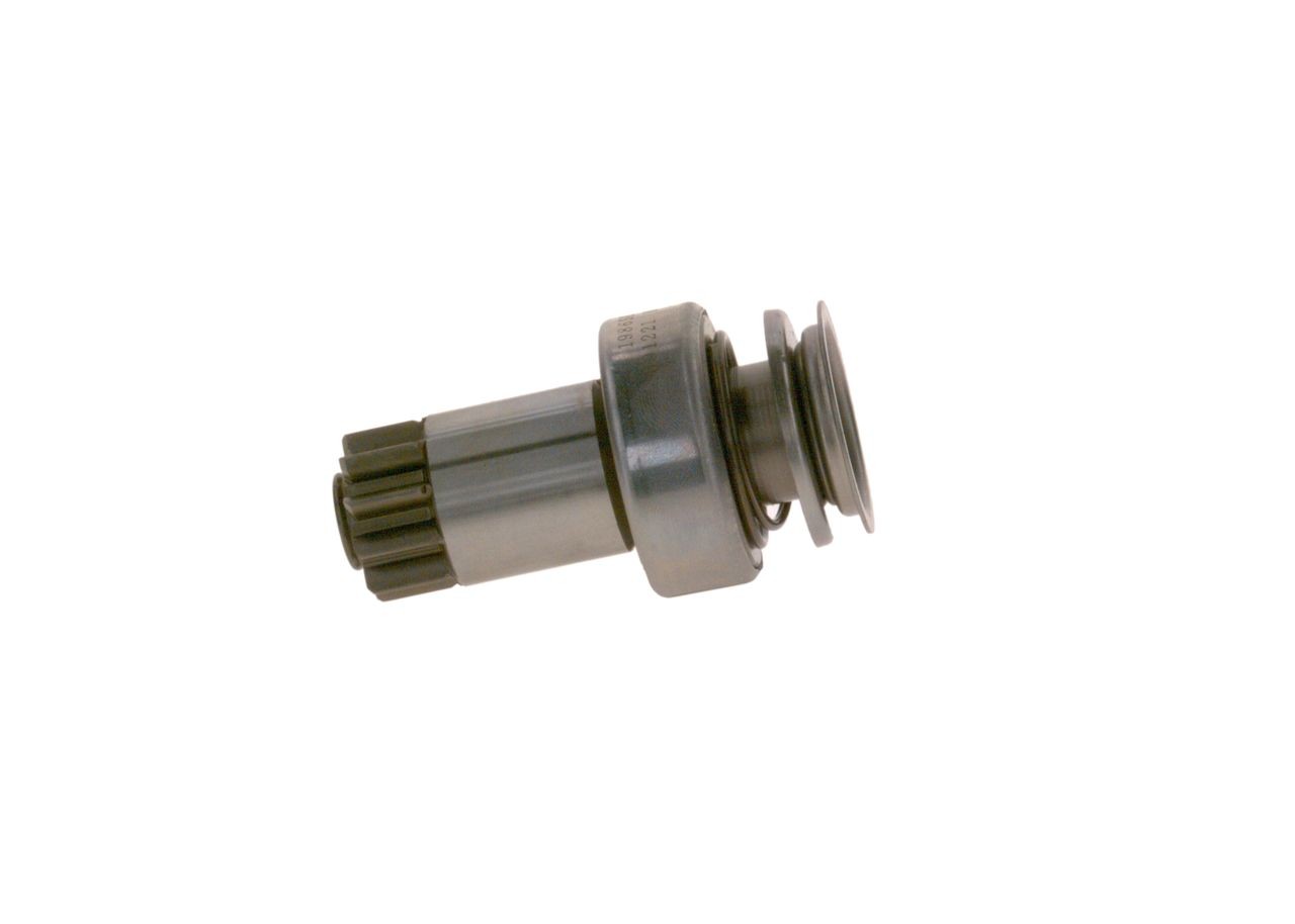 BOSCH 1 986 SE1 763 Freewheel Gear, starter PASSAT 1.6 FSI 115 PS Petrol 2011