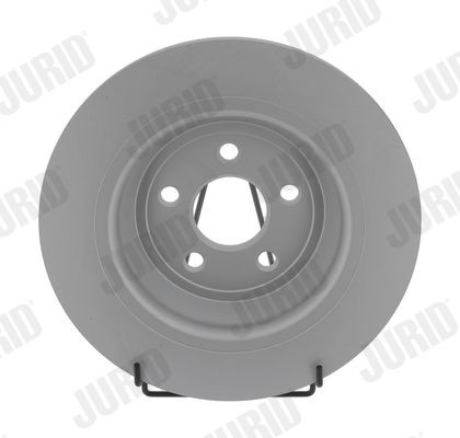 JURID Brake disc Article number: 563318JC cheaply