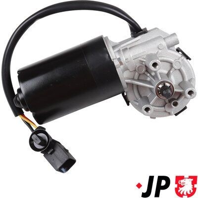 JP GROUP Wiper motor Article number: 3198200800 cheaply