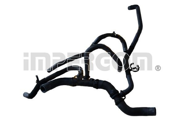 ORIGINAL IMPERIUM Radiator hose Article number: 224824 cheaply