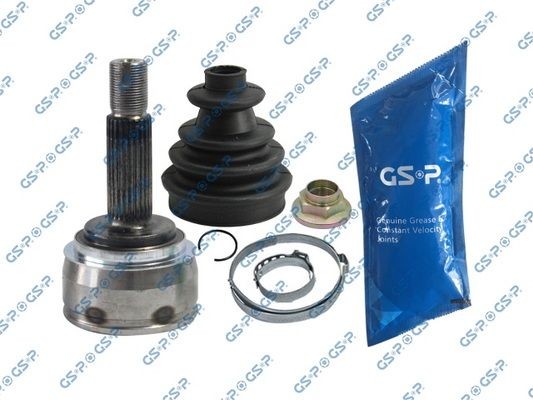 GSP Joint kit, drive shaft Article number: 827100 cheaply