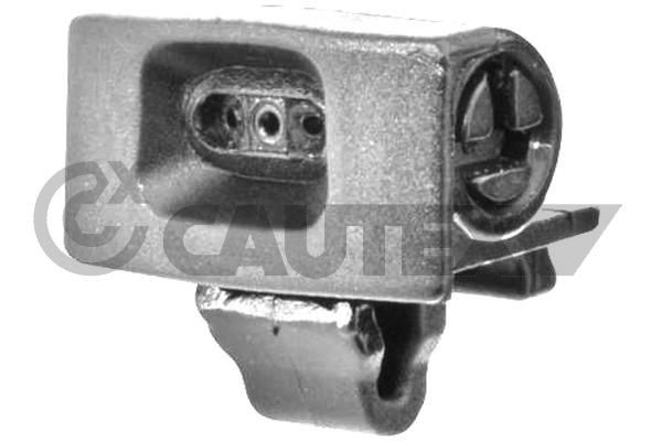CAUTEX Windscreen washer jet Article number: 768657 cheaply