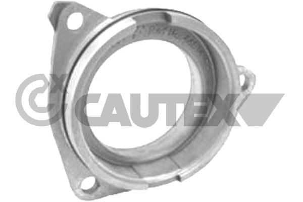 CAUTEX Flange, differentiale Varenummer: 769578 billige