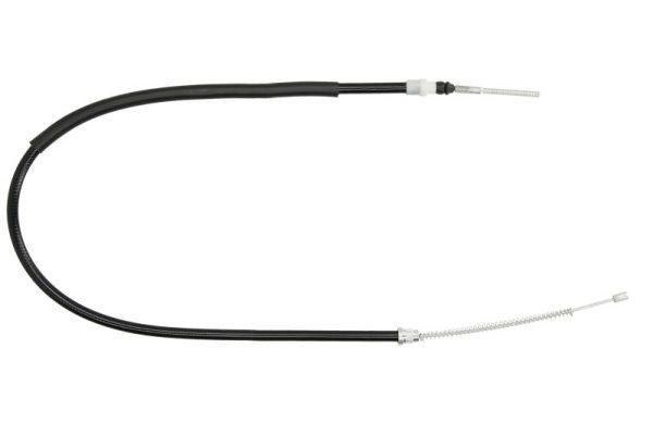 ABE Hand brake cable Article number: C7C011ABE cheaply