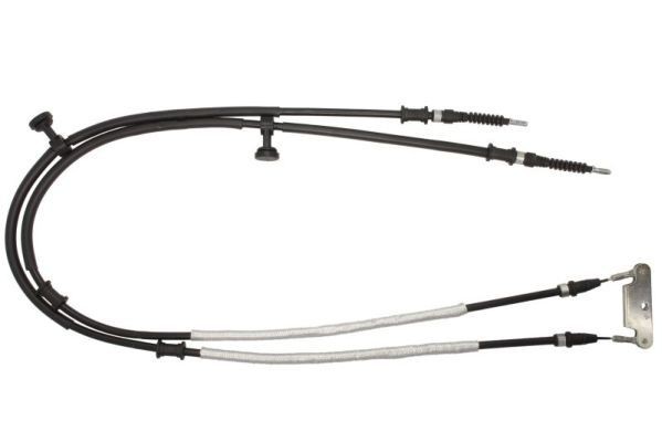 ABE Hand brake cable Article number: C7X010ABE cheaply