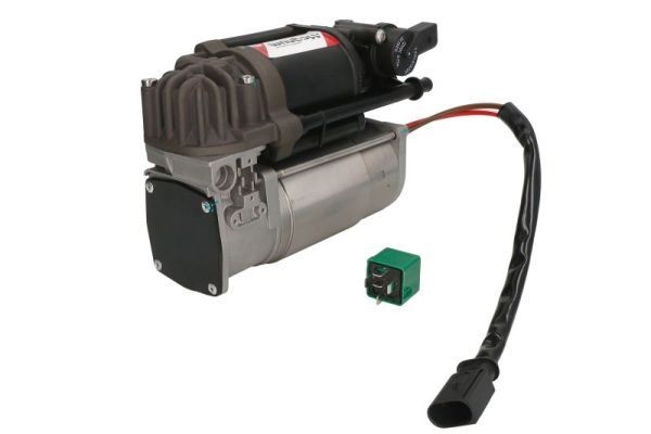 Magnum Technology KPM008MT Air suspension compressor E-Class E 350 CGI 3.5 (212.257) 292 PS Petrol 2016