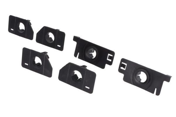 BLIC 5503-05-5064961P Mounting Kit, bumper ZAFIRA 1.6 CDTI (75) 134 PS Diesel
