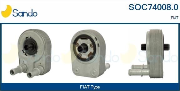 SANDO SHL70007.1 Hazard Light Switch NEMO 1.4 HDi 68 PS Diesel