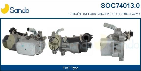 SANDO SHL70015.1 Interruptor intermitente de aviso BERLINGO 1.4 i bivalent 75 CV Gasolina/Gas natural (CNG) 2011
