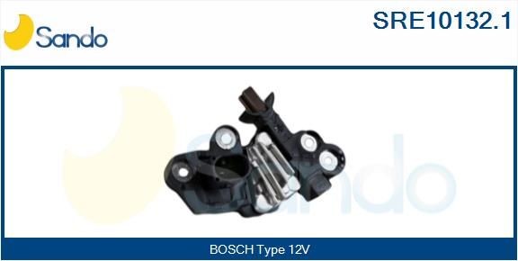 SANDO Window switch Article number: SWR70102.1 cheaply