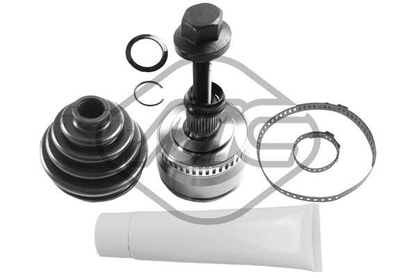Metalcaucho Joint kit, drive shaft Article number: 12022 cheaply