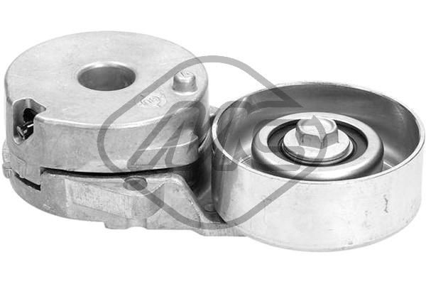 Metalcaucho Tensioner Lever, v-ribbed belt Article number: 49630 cheaply