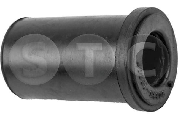 STC T423384 Bush, leaf spring 4 RUNNER 3.0 Turbo-D (KZN130_) 125 PS Diesel 1996
