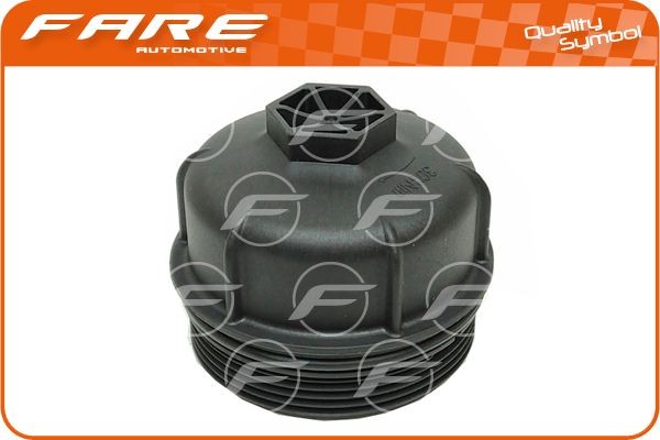 FARE SA 16445 Kate,õlifiltrikonsool DOBLO 1.6 D Multijet (263AXN1B, 263AXV1B) 120 HP Diisel