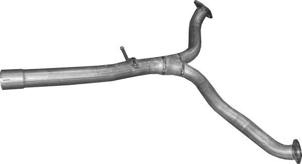 POLMO Exhaust Pipe Article number: 05.75 cheaply