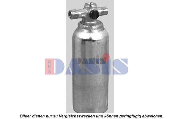 AKS DASIS Dryer, air conditioning Article number: 802080N cheaply
