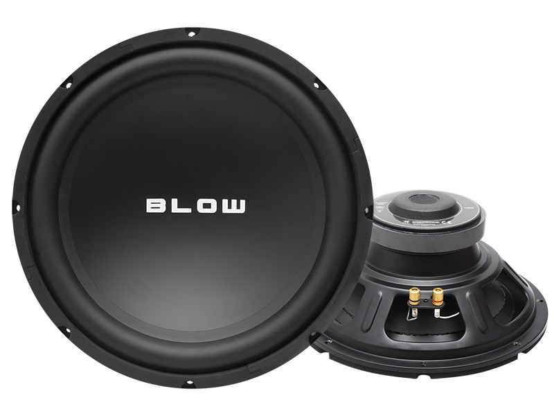 BLOW Subwoofer Y-300 Varenummer: 30-581# billige
