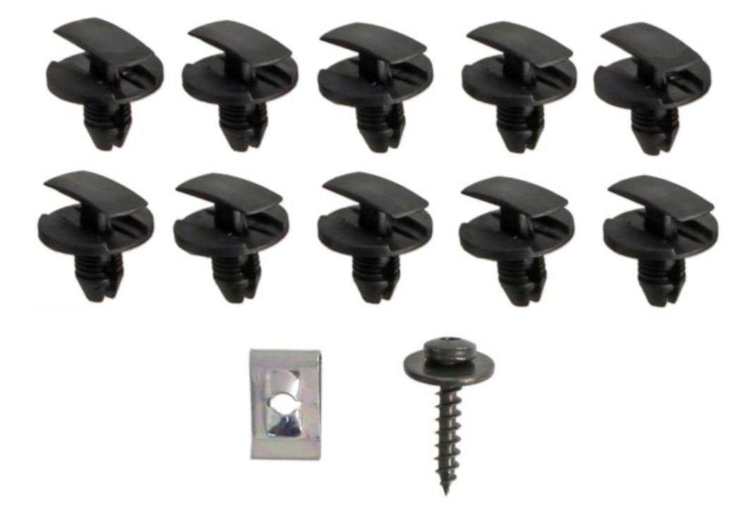 ROMIX Clip artikkelnummer: 91004 billig