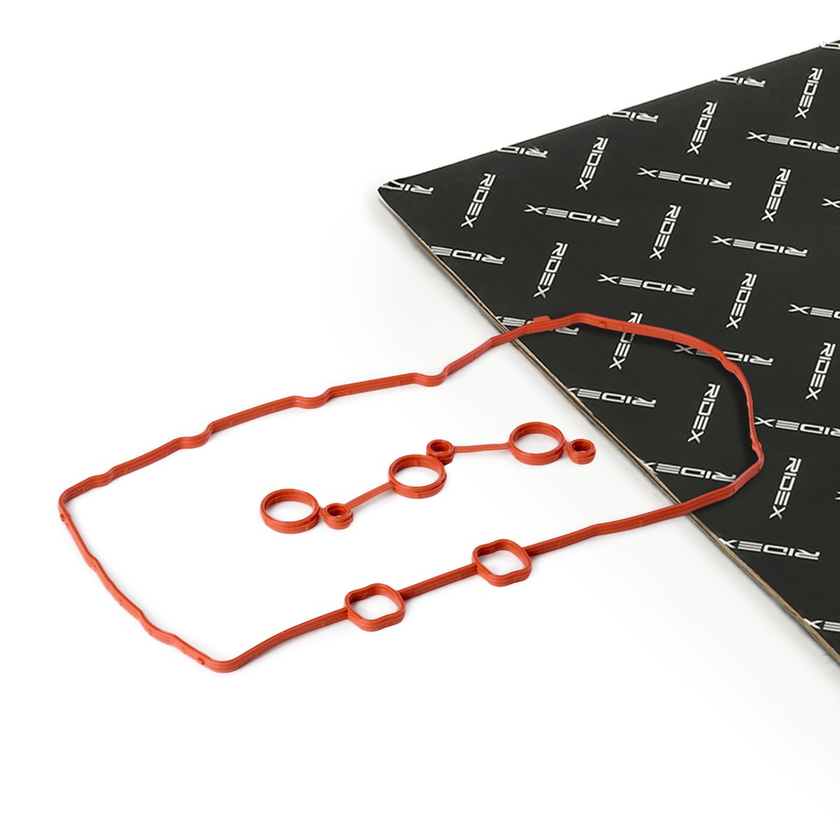 RIDEX Gasket Set, cylinder head cover Article number: 979G0177 cheaply