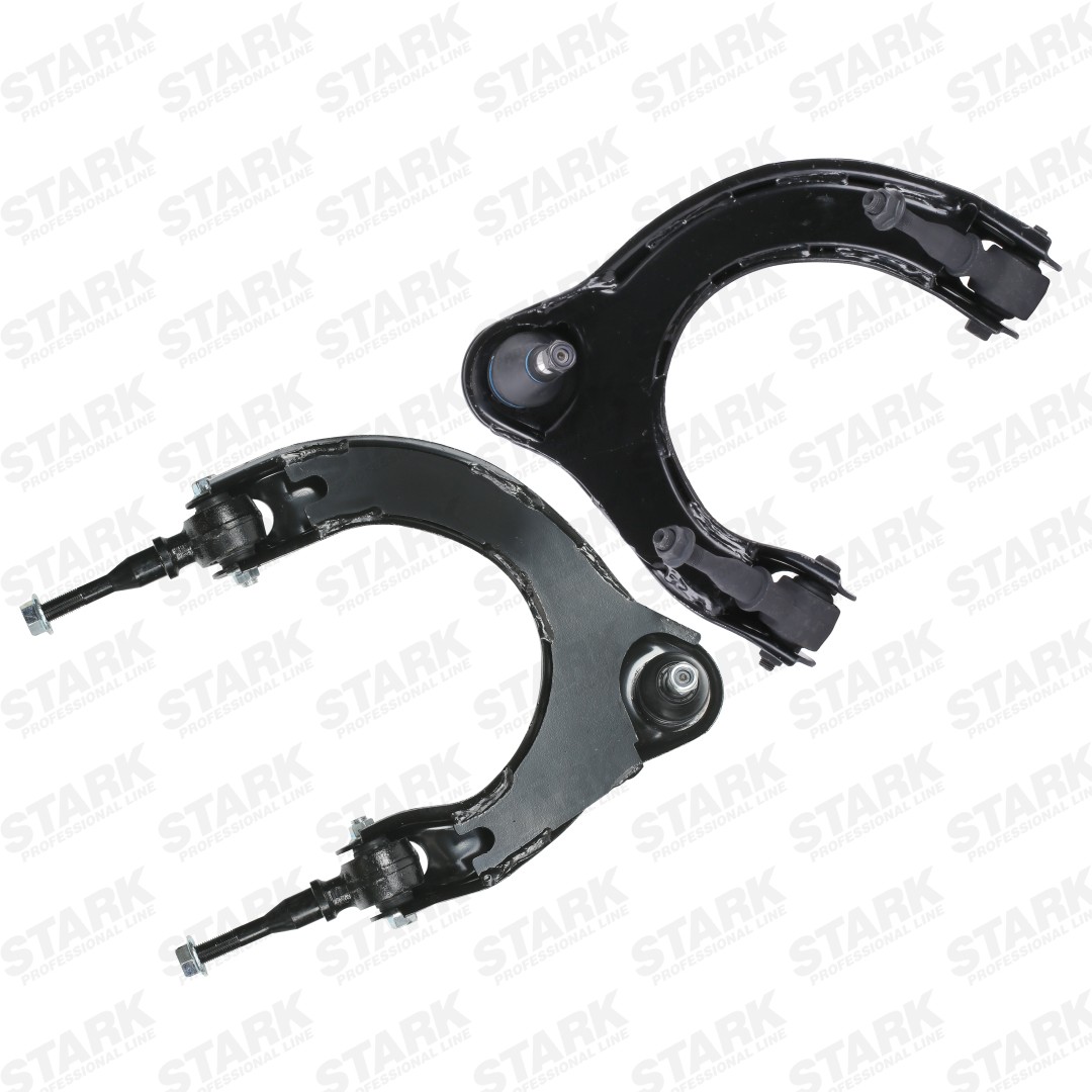 STARK SKSSK-1600833 Control arm repair kit GALANT 2.0 V6-24 150 PS Petrol 1996