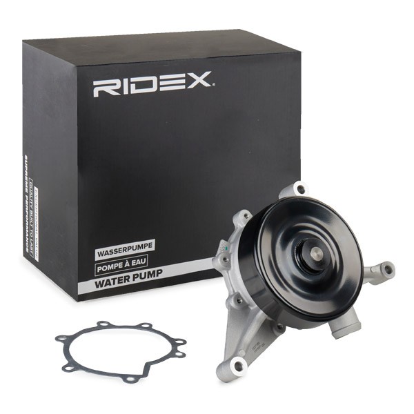 RIDEX Pompe à eau UGS: 1260W0570 à peu de frais
