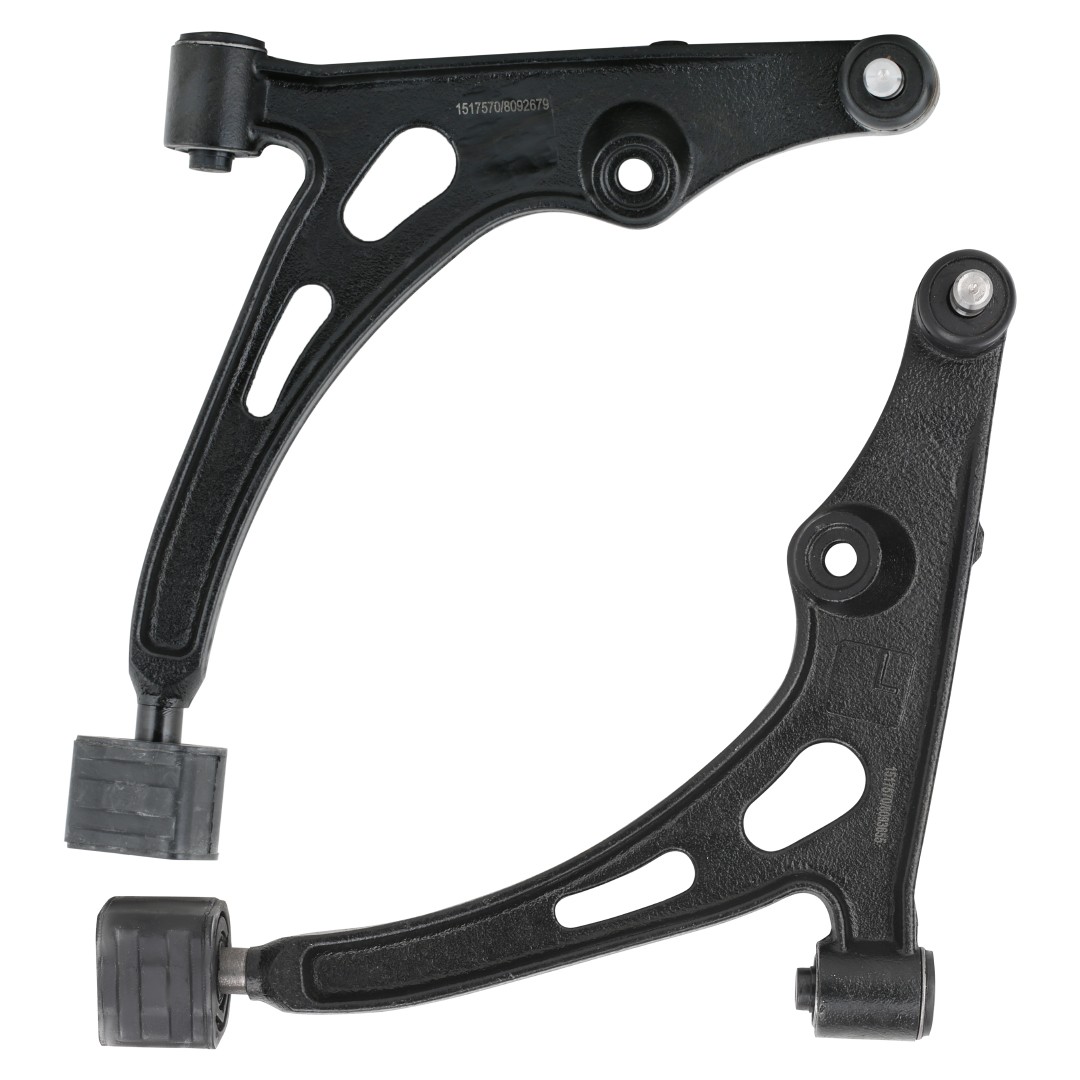 RIDEX Control arm repair kit Article number: 772S0858 cheaply