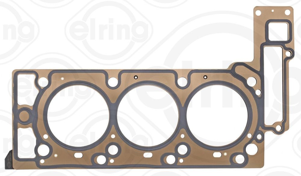 ELRING Gasket, cylinder head Article number: 497.401 cheaply