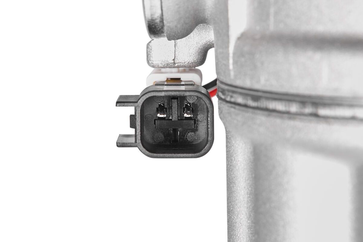 VALEO Air conditioning compressor Article number: 814866 cheaply