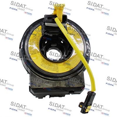 SIDAT 431014 Clockspring, airbag CEE'D 1.6 LPG 124 PS Petrol/Petroleum Gas (LPG) 2012