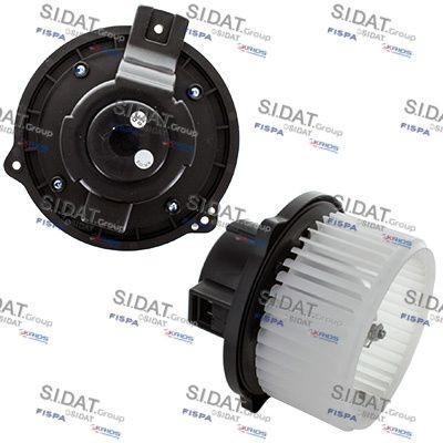 SIDAT Interior Blower Article number: 9.2244 cheaply