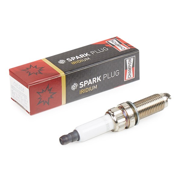 CHAMPION Spark plug Article number: OE268 cheaply