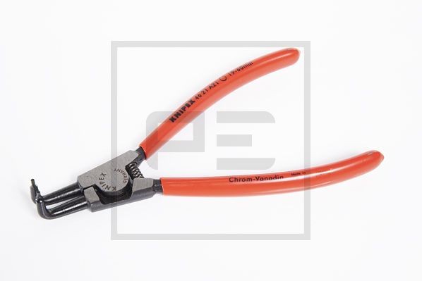 PETERS ENNEPETAL Seegerringstang Varenummer: 086.001-10A billige