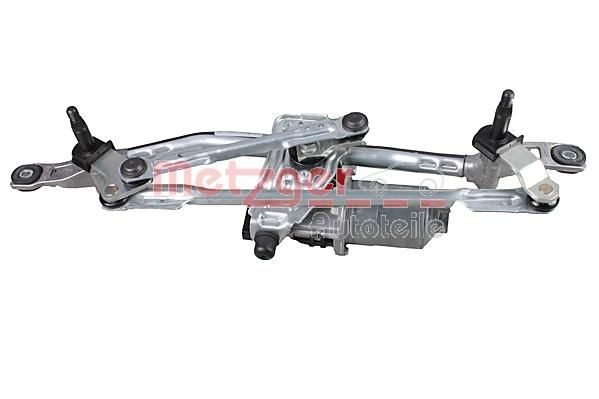 METZGER Wiper Linkage Article number: 2190952 cheaply