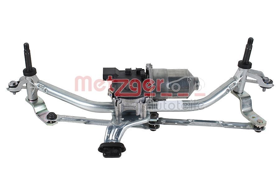 METZGER Wiper Linkage Article number: 2190966 cheaply