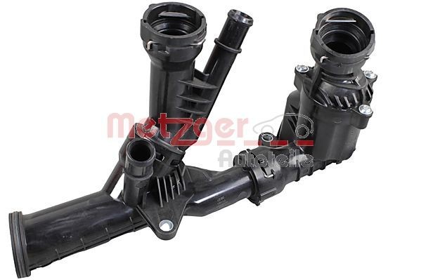 METZGER Thermostat Article number: 4006444 cheaply